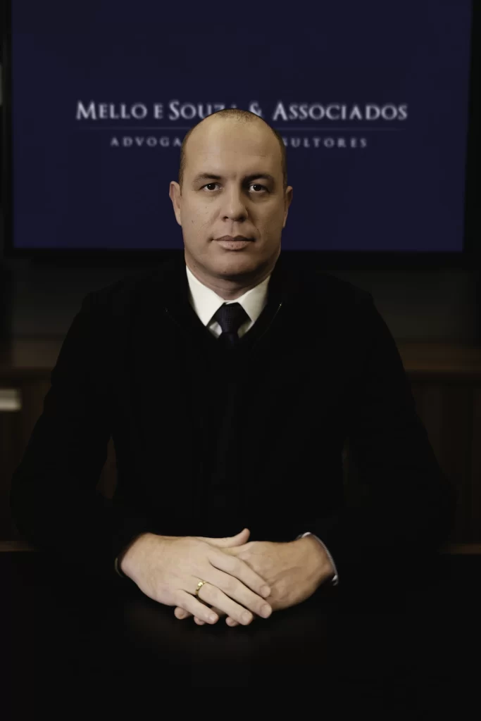 Leandro Adriano Barros