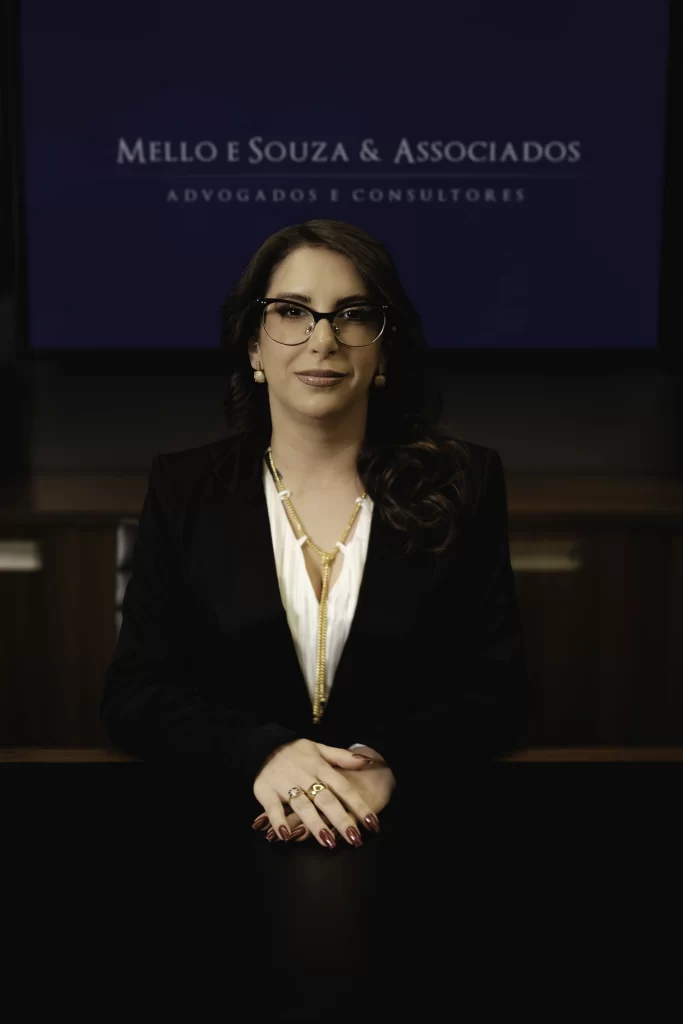 Márcia de Moura Irigonhê