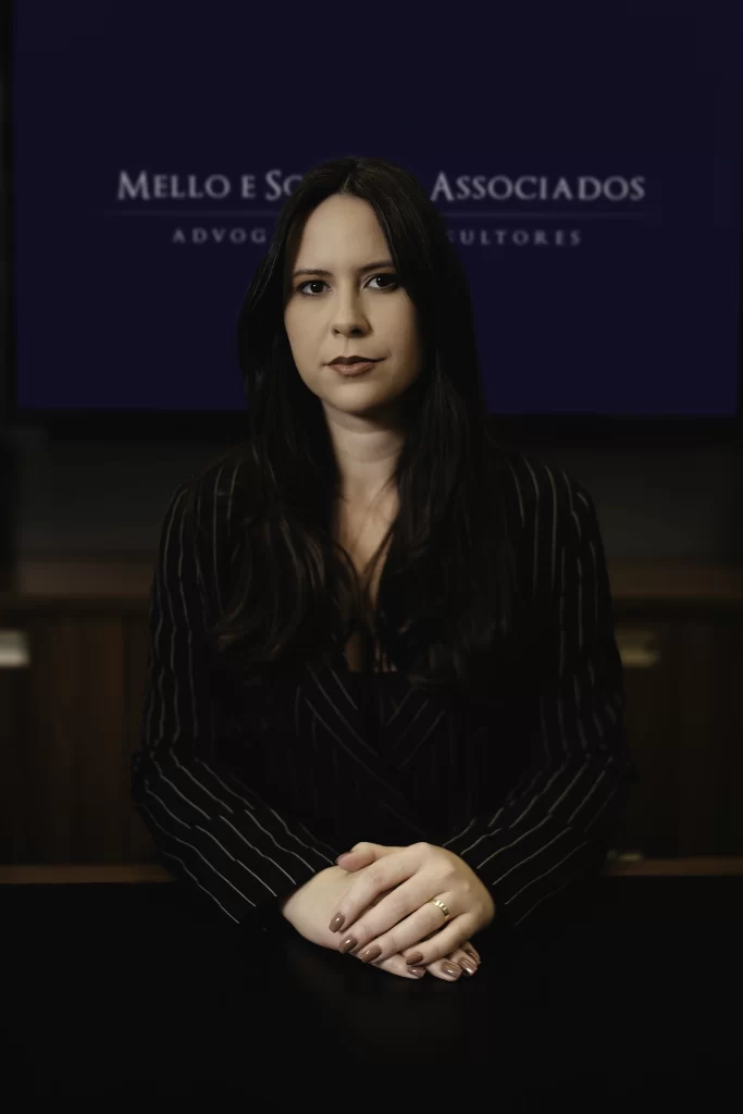Priscila Angélica